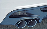 BMW Serie 1 tii Concept 