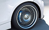 BMW Serie 1 tii Concept 