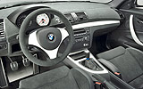 BMW Serie 1 tii Concept 