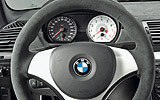 BMW Serie 1 tii Concept 