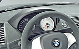 BMW Serie 1 tii Concept 