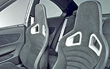 BMW Serie 1 tii Concept 