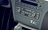 BMW Serie 1 tii Concept 