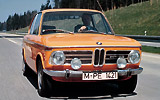 BMW Serie 1 tii Concept 