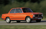 BMW Serie 1 tii Concept 