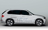 BMW Vision EfficientDynamics 2008