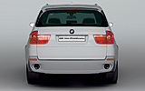 BMW Vision EfficientDynamics 2008