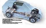 BMW Vision EfficientDynamics 2008