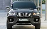 BMW X6 Concept