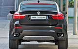 BMW X6 Concept