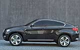BMW X6 Concept