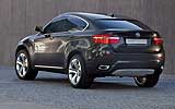 BMW X6 Concept