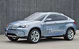 BMW X6 Concept