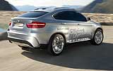 BMW X6 Concept