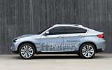 BMW X6 Concept