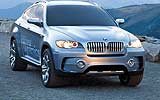 BMW X6 Concept