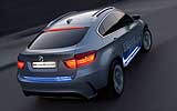 BMW X6 Concept