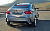 BMW X6 Concept