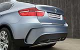 BMW X6 Concept