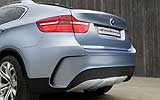 BMW X6 Concept