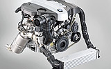 Motor Diesel 2.0 (143, 177 � 204 CV) 
