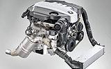 Motor Diesel 2.0 (143, 177 � 204 CV) 