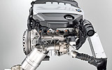 Motor Diesel 2.0 (143, 177 � 204 CV) 