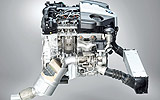 Motor Diesel 2.0 (143, 177 � 204 CV) 