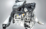 Motor Diesel 2.0 (143, 177 � 204 CV) 