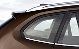 BMW X1. Modelo 2010