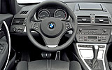 BMW X3 2007