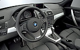 BMW X3 2007