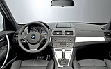 BMW X3 2007