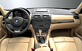 BMW X3 2007