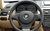 BMW X3 2007
