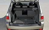BMW X3 2007