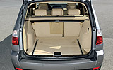 BMW X3 2007