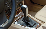 BMW X3 2007