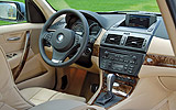 BMW X3 2007