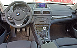 BMW X3 2007