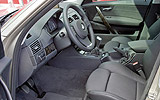 BMW X3 2007