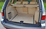 BMW X3 2007