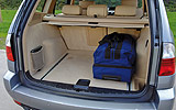 BMW X3 2007