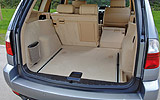BMW X3 2007