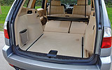 BMW X3 2007