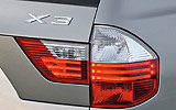 BMW X3 2007