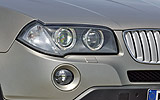 BMW X3 2007