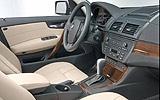 BMW X3 2008