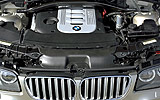 BMW X3 2007