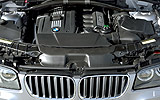 BMW X3 2007